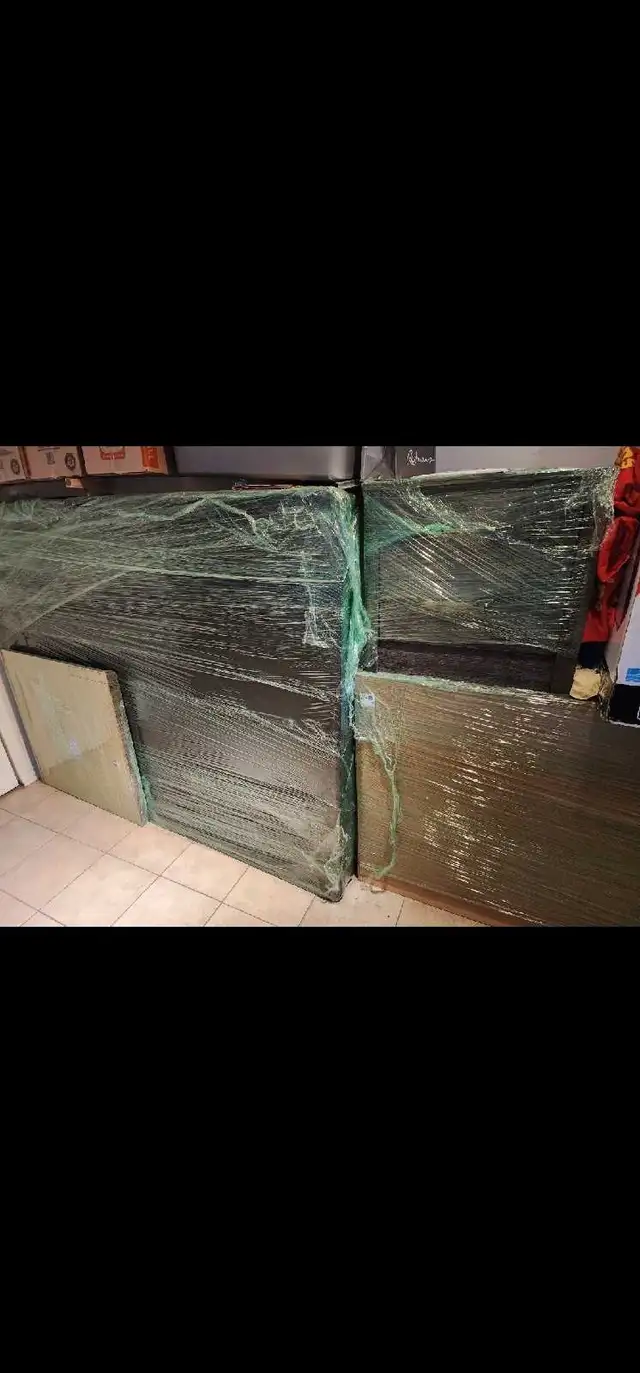 BRAND NEW DARK GREY QUEEN BEDROOM ST - Photo 3