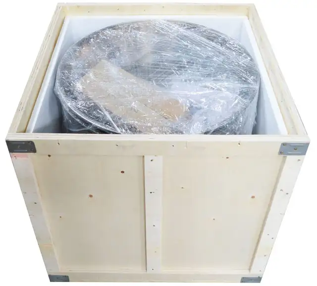 Charcoal Cook Roast Duck Oven Crispy Peking Duck 220224 - Photo 6