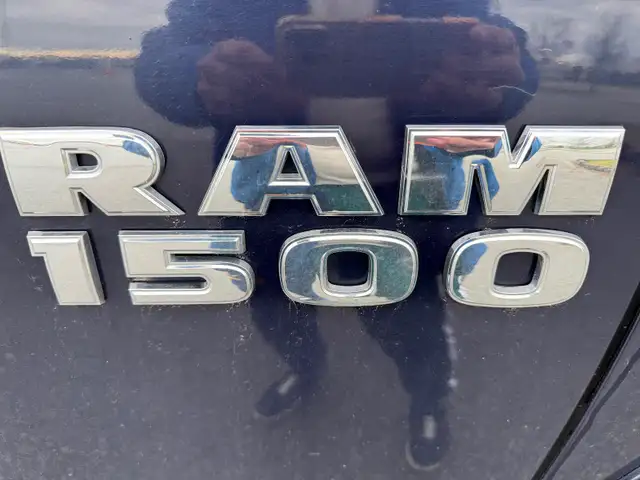 2014 DODGE RAM HD 1/2 TON LARAMIE 4x4 PICKUP - Photo 17