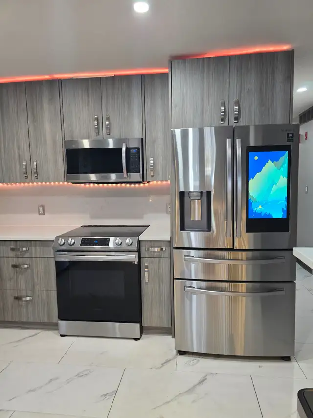 2 bedroom rental NE Calgary - Photo 4