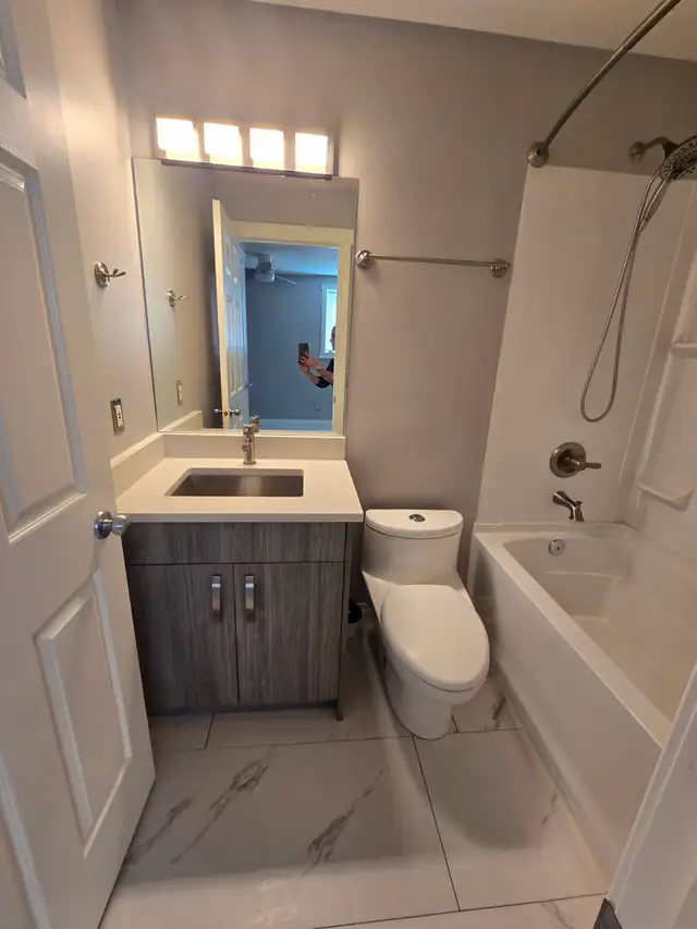 2 bedroom rental NE Calgary - Photo 12