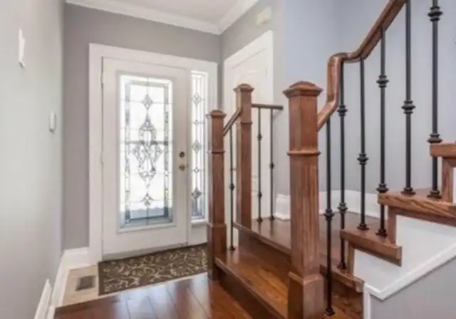 Mulock/Newmarket Private Room