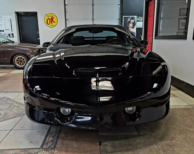 1997 Pontiac Firebird Trans Am WS6/T-Tops/5.7L V8/Clean CarFa... - Photo 3
