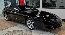 1997 Pontiac Firebird Trans Am WS6/T-Tops/5.7L V8/Clean CarFa... - Photo 5