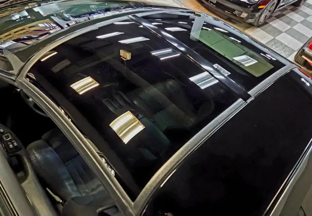 1997 Pontiac Firebird Trans Am WS6/T-Tops/5.7L V8/Clean CarFa... - Photo 13