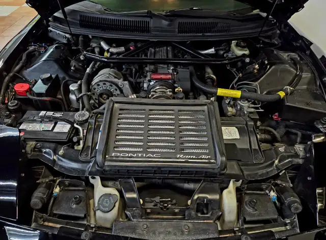 1997 Pontiac Firebird Trans Am WS6/T-Tops/5.7L V8/Clean CarFa... - Photo 14