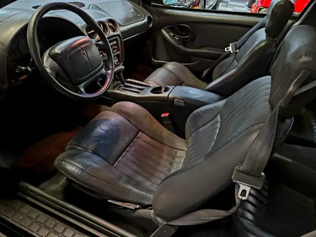 1997 Pontiac Firebird Trans Am WS6/T-Tops/5.7L V8/Clean CarFa... - Photo 15