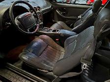 1997 Pontiac Firebird Trans Am WS6/T-Tops/5.7L V8/Clean CarFa... - Photo 15