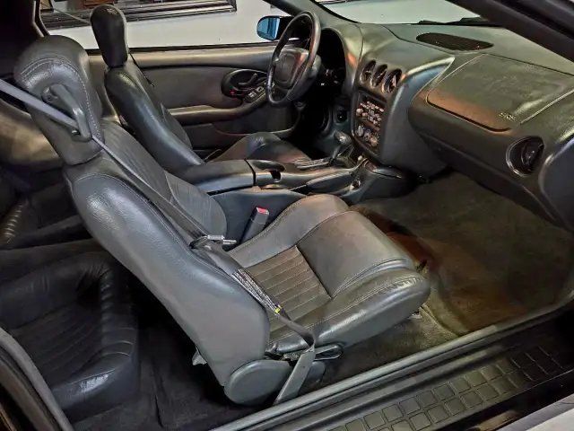 1997 Pontiac Firebird Trans Am WS6/T-Tops/5.7L V8/Clean CarFa... - Photo 16