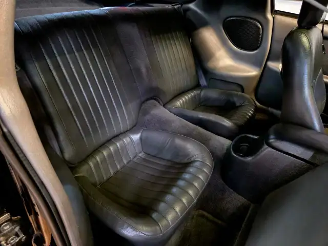 1997 Pontiac Firebird Trans Am WS6/T-Tops/5.7L V8/Clean CarFa... - Photo 17