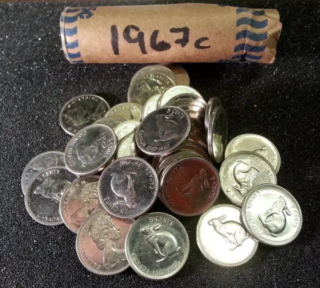Looking For Old Coins and Paper Money! - Photo 6