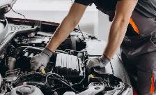 Looking for Automotive Mechanic