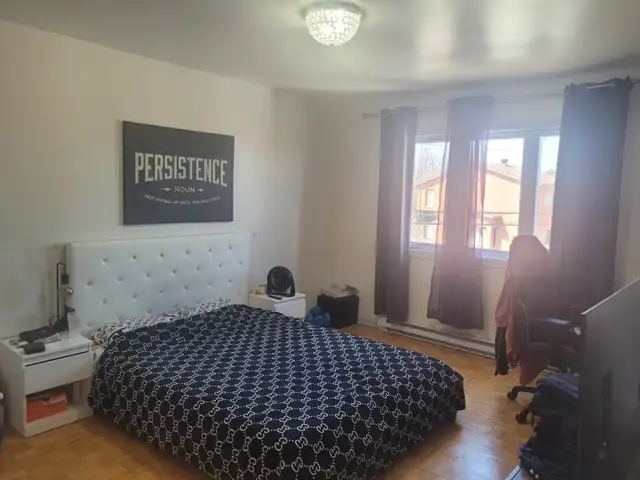 Logement a louer - Photo 5