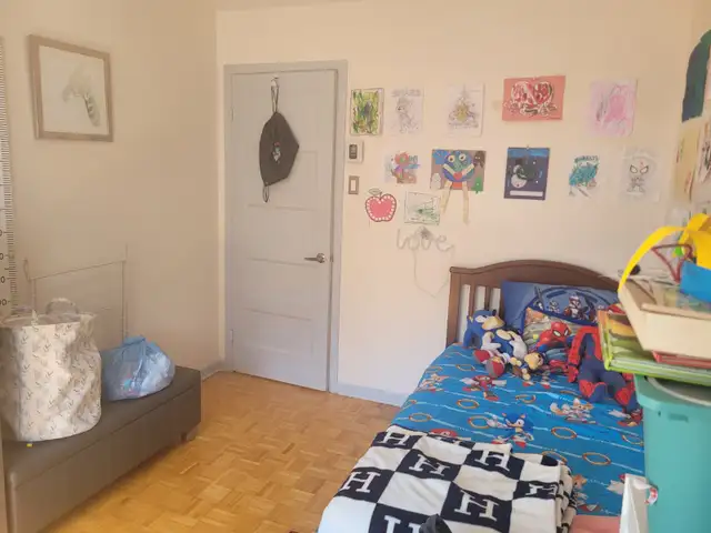 Logement a louer - Photo 7