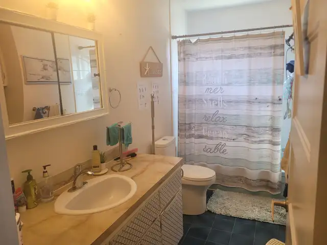 Logement a louer - Photo 8