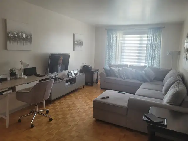 Logement a louer - Photo 12