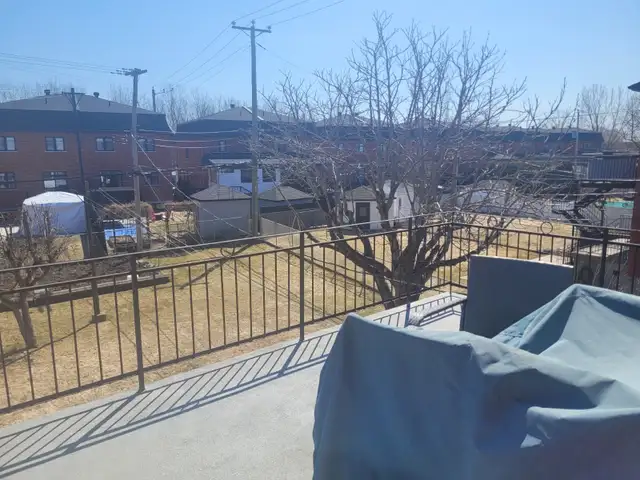 Logement a louer - Photo 15