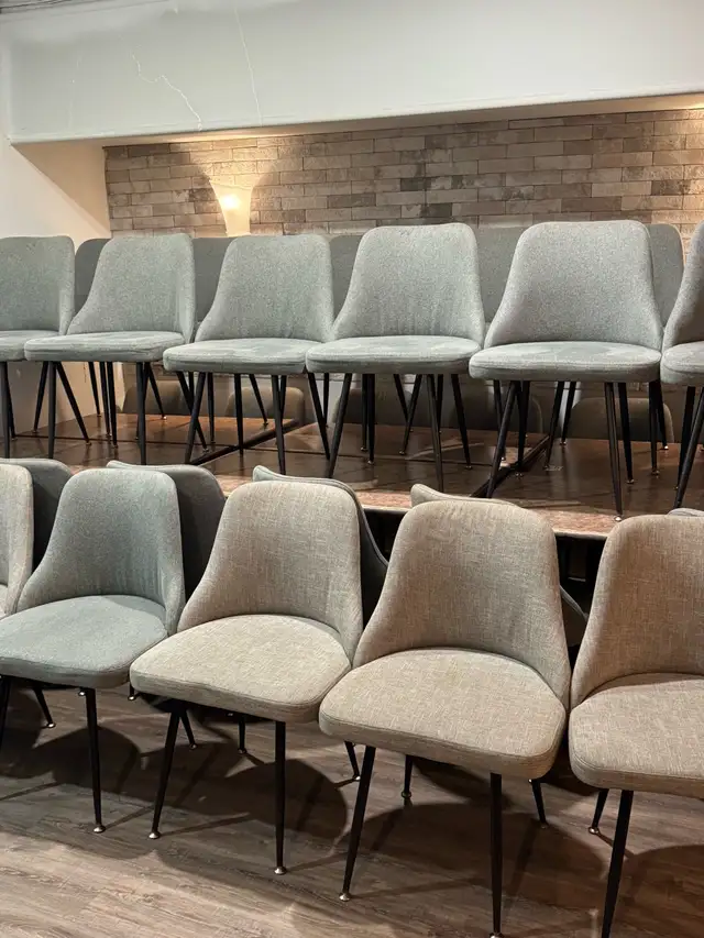 Restaurant Dining Chairs - Photo 2