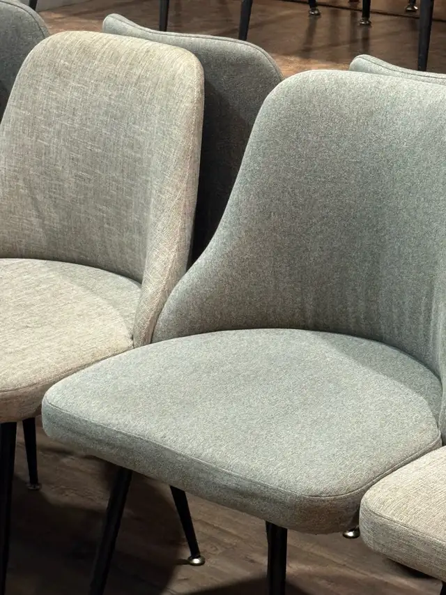 Restaurant Dining Chairs - Photo 4