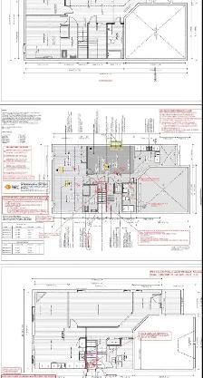 legal basement, full house renovation