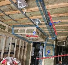legal basement, full house renovation - Photo 3