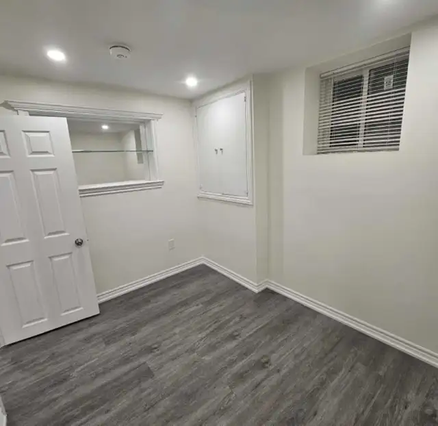 legal basement, full house renovation - Photo 8