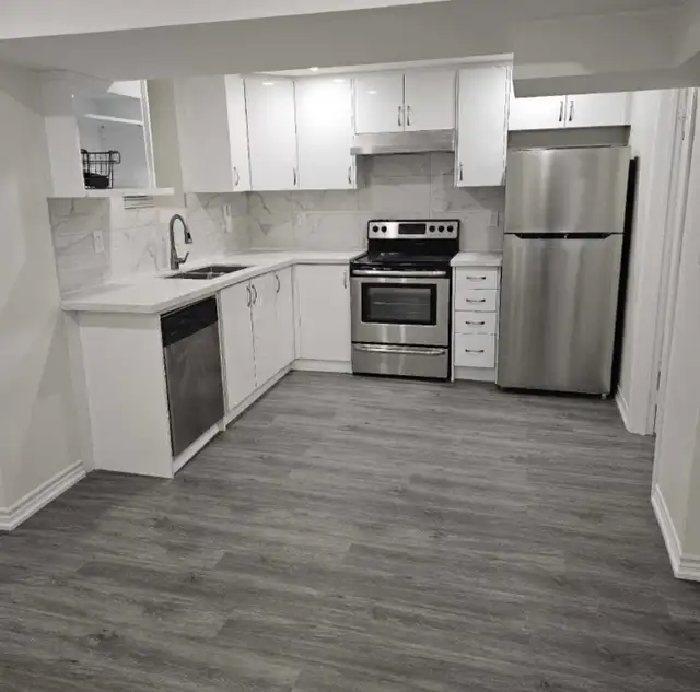 legal basement, full house renovation - Photo 9