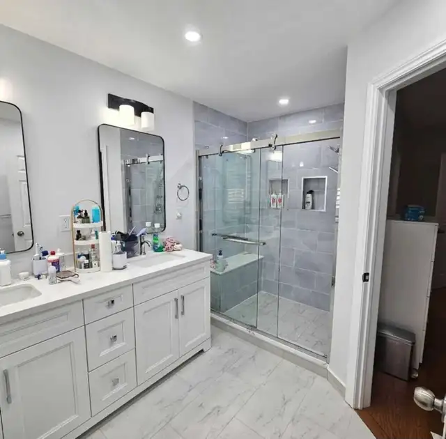 legal basement, full house renovation - Photo 10