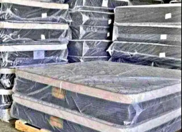 ️ Mattress Sale  Twin to King – Clean & Fresh