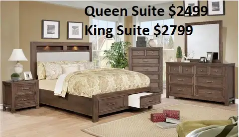 SPRING SWEET SUITE SALE! - Photo 2