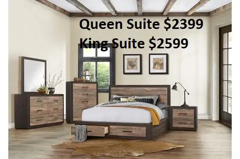 SPRING SWEET SUITE SALE! - Photo 5