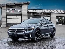 2023 Volkswagen Jetta Highline SEL | HEATED SEATS | SUNROOF |...