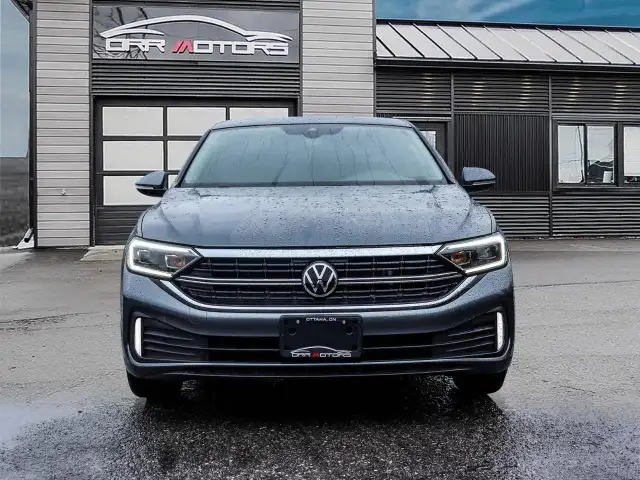 2023 Volkswagen Jetta Highline SEL | HEATED SEATS | SUNROOF |... - Photo 2