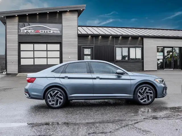 2023 Volkswagen Jetta Highline SEL | HEATED SEATS | SUNROOF |... - Photo 3