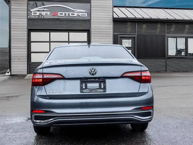 2023 Volkswagen Jetta Highline SEL | HEATED SEATS | SUNROOF |... - Photo 4