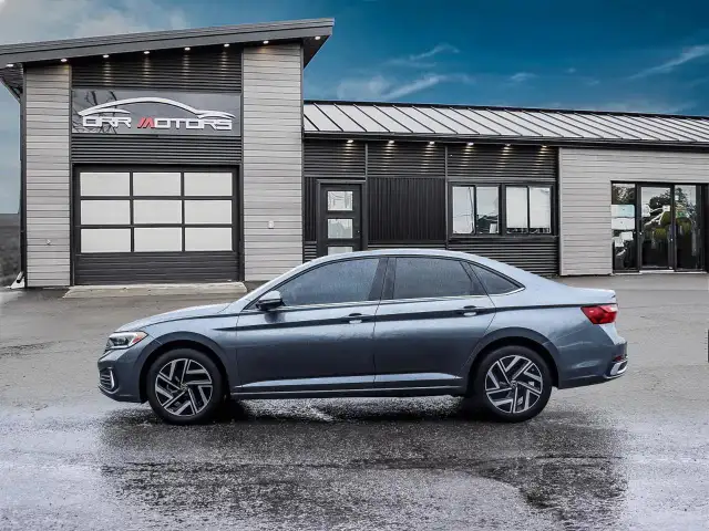 2023 Volkswagen Jetta Highline SEL | HEATED SEATS | SUNROOF |... - Photo 5