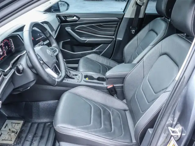 2023 Volkswagen Jetta Highline SEL | HEATED SEATS | SUNROOF |... - Photo 8