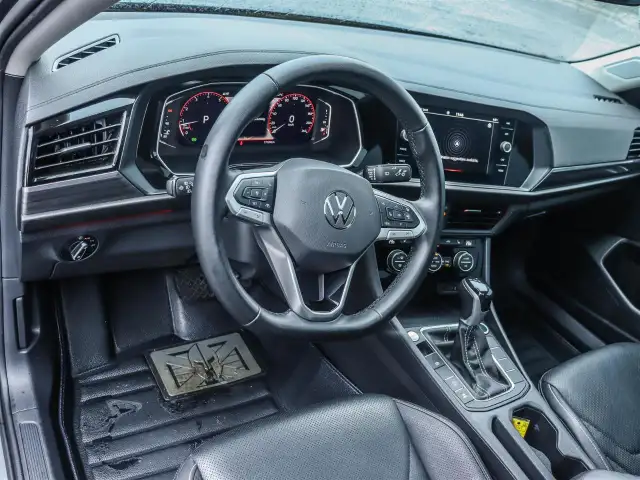 2023 Volkswagen Jetta Highline SEL | HEATED SEATS | SUNROOF |... - Photo 9