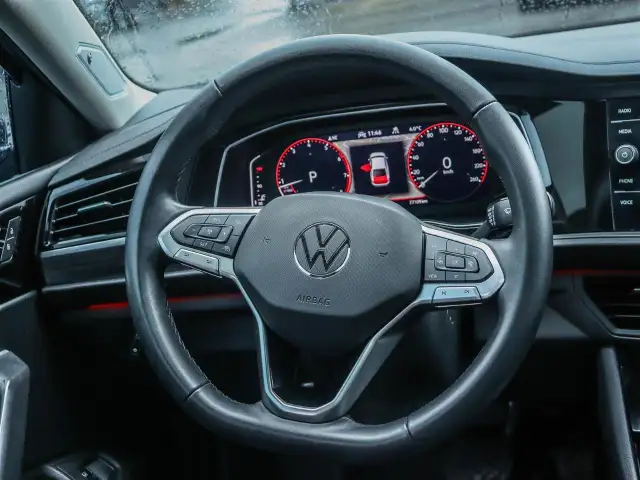 2023 Volkswagen Jetta Highline SEL | HEATED SEATS | SUNROOF |... - Photo 11