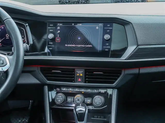 2023 Volkswagen Jetta Highline SEL | HEATED SEATS | SUNROOF |... - Photo 12