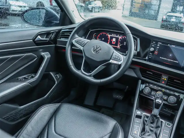 2023 Volkswagen Jetta Highline SEL | HEATED SEATS | SUNROOF |... - Photo 13