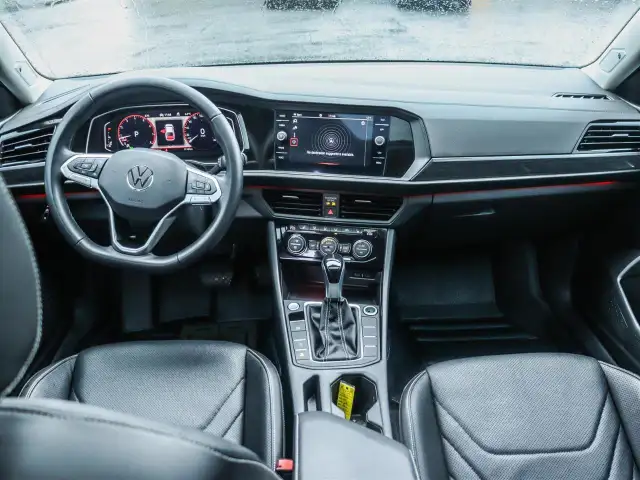 2023 Volkswagen Jetta Highline SEL | HEATED SEATS | SUNROOF |... - Photo 14