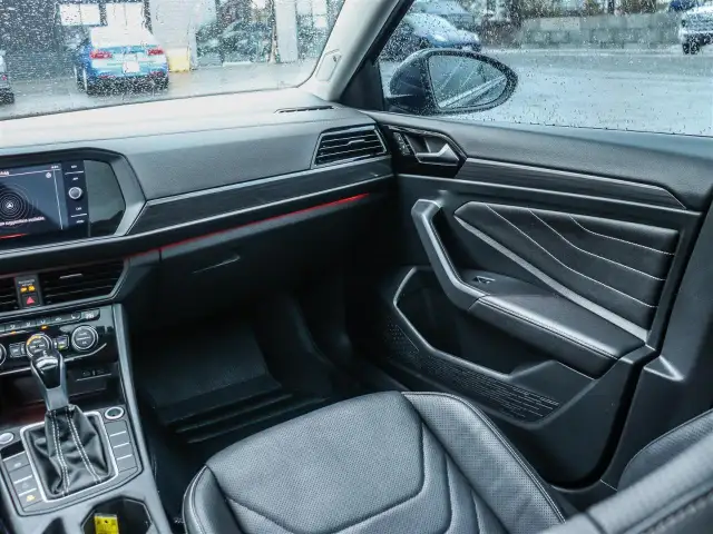 2023 Volkswagen Jetta Highline SEL | HEATED SEATS | SUNROOF |... - Photo 15