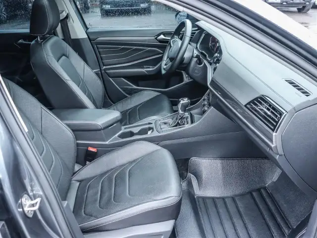 2023 Volkswagen Jetta Highline SEL | HEATED SEATS | SUNROOF |... - Photo 16