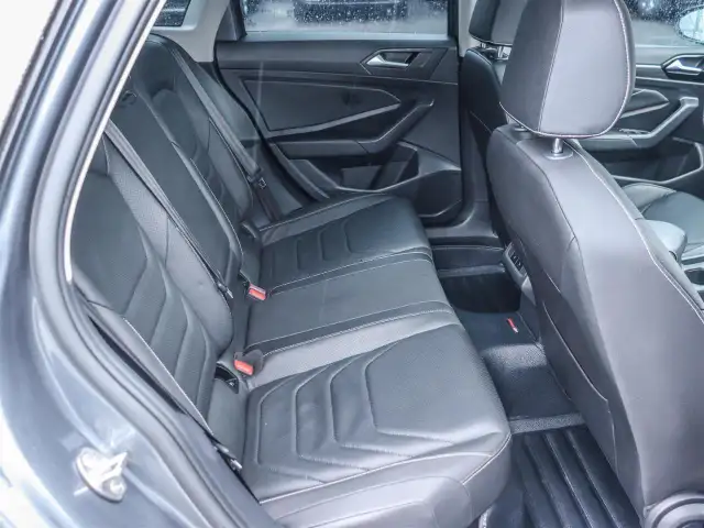 2023 Volkswagen Jetta Highline SEL | HEATED SEATS | SUNROOF |... - Photo 18