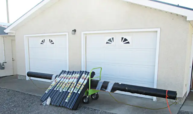 Landscaping Fabric for sale