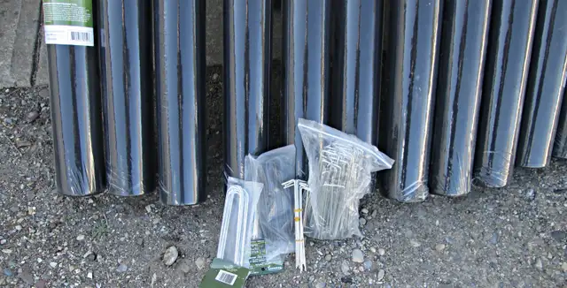 Landscaping Fabric for sale - Photo 4