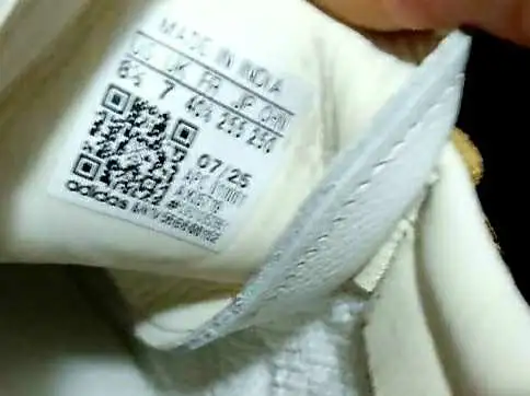 Adidas Samba OG "Gold Metallic" - Brand New in Box - Photo 5