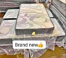 ️ Mattress for Sale – Twin / Double / Queen / King – Clean