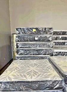 Queen / King / Double Mattress ️ Great Condition – Mattress